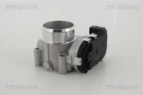 882029007 Дросельна заслонка Audi A4, A6 1.8T 1998.11-09/ Skoda Superb 1.8T 2001.12-2008.03 VW Passat 1.8 /T 98.08-05. TRISCAN подбор по vin на Brocar