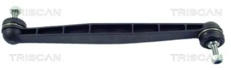 850028603 Тяга стабілізатора передн. лв/пр (полімер) Citroen Berlingo 96-, Xsara 97- /Peugeot 306 94-01, Partner 96- TRISCAN підбір по vin на Brocar