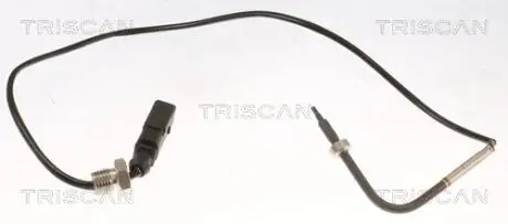 882629060 Датчик температури випускних газів Audi A4 (B8) 2.0TDI/A6 (C7) 2.0TDI /Q5 (8RB) 2.0TDI TRISCAN підбір по vin на Brocar