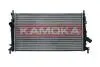 Радiатор охолодження FORD C-MAX 07-10/FOCUS 03-/MAZDA 3 03-13/VOLVO C30 06-13 7705129