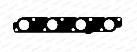JD5998 Прокладка, випускний колектор FORD/PSA 2.2TDCI 2006-> 4HU/4HV (вир-во Payen) PAYEN підбір по vin на Brocar