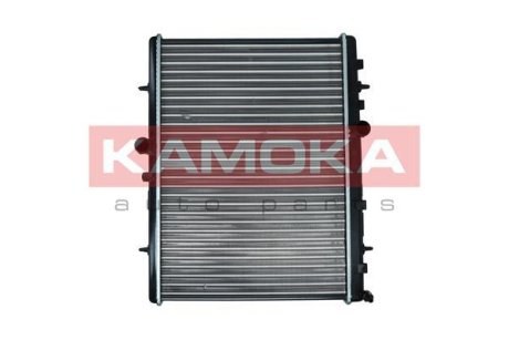 7705148 Радiатор охолодження PEUGEOT 207 06-15/3008 09-16/308 07-21/EXPERT 11-16 KAMOKA подбор по vin на Brocar