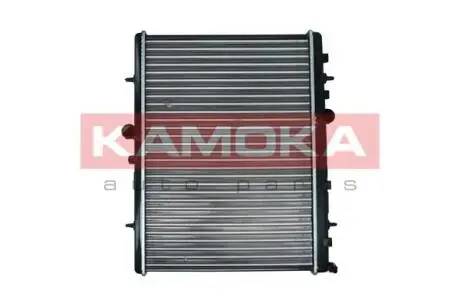 7705148 Радiатор охолодження PEUGEOT 207 06-15/3008 09-16/308 07-21/EXPERT 11-16 KAMOKA підбір по vin на Brocar