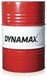 502085 Антифриз G12 DYNAMAX COOL ULTRA (червоний) концентрат (209L) DYNAMAX підбір по vin на Brocar