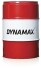 502084 Антифриз G12 DYNAMAX COOL ULTRA (червоний) концентрат (60L) DYNAMAX підбір по vin на Brocar