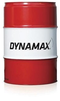 502084 Антифриз G12 DYNAMAX COOL ULTRA концентрат (60L) DYNAMAX підбір по vin на Brocar