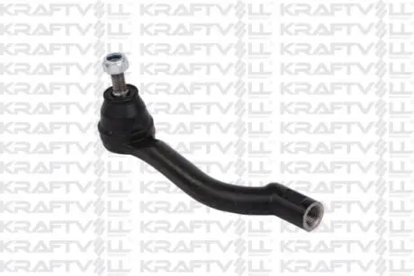 13020146 Наконечник рулевой правый Nissan Qashqai 2007- KRAFTVOLL підбір по vin на Brocar