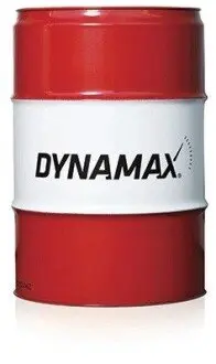 501927 Масло моторне DYNAMAX ULTRA PLUS PD 5W40 (60L) DYNAMAX підбір по vin на Brocar