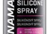 606143 Силіконове мастило DXT2 SILICON SPRAY (400ml) DYNAMAX підбір по vin на Brocar