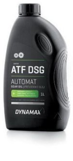 501936 Масло трансмісійне DYNAMAX ATF SUPER DSG (1L) DYNAMAX подбор по vin на Brocar