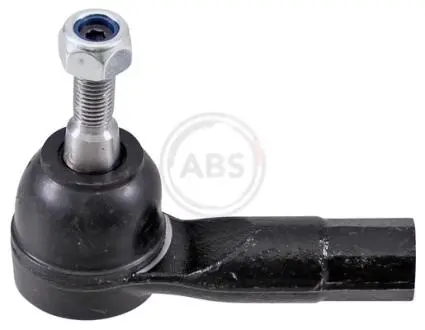 231146 Наконечник рульової тяги Jeep Cherokee 14- Л. A.B.S. подбор по vin на Brocar
