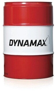 501894 Масло моторне DYNAMAX UNI PLUS 10W40 (60L) DYNAMAX подбор по vin на Brocar