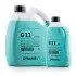 500109 Антифриз G11 DYNAMAX COOL BLUE (синій) концентрат (4L) DYNAMAX підбір по vin на Brocar