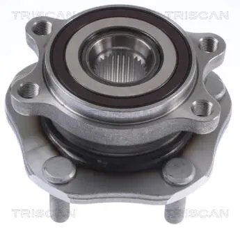 853014143 Ступиця перед. Nissan X-Trail 13- TRISCAN підбір по vin на Brocar