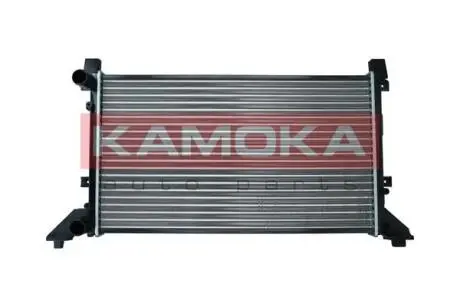 7705160 Радiатор охолодження VW LT 96-06 KAMOKA підбір по vin на Brocar