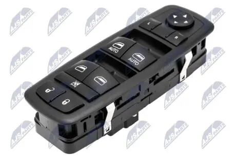 EWSCH052 ПЕРЕКЛЮЧАТЕЛЬ СТЕКЛОПОДЪЕМНИКА NTY підбір по vin на Brocar