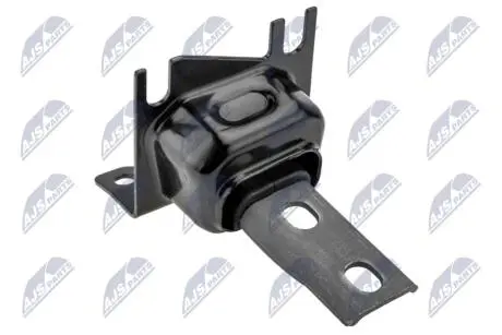 ZPSRE142 Подушка двигуна Dacia Dokker, Lodgy, Logan 1.0/1.2/1.6/1.5dCi (12-&gt;) задня (NTY) NTY підбір по vin на Brocar