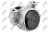 ZPSAU053 Подушка двигуна Audi A4 В8,A5,Q5 2.0TDI/1.8-2.0TFSI (07-17) (NTY) NTY підбір по vin на Brocar
