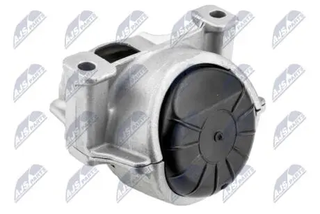 ZPSAU053 Подушка двигуна Audi A4 В8,A5,Q5 2.0TDI/1.8-2.0TFSI (07-17) (NTY) NTY підбір по vin на Brocar