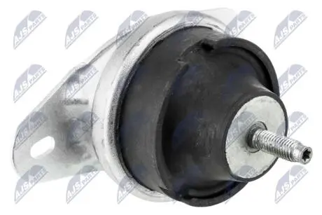 ZPSCT030 Подушка двигуна Fiat Scudo/Peugeot Expert/Citroen Jumpy 2.0 HDI (98->) правая R (NTY) NTY подбор по vin на Brocar