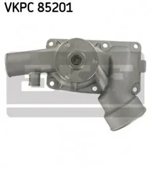 VKPC85201 Водяной насос SKF SKF підбір по vin на Brocar