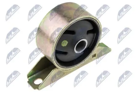 ZPSMS065 Подушка двигуна Mitsubishi Lancer V, Colt IV 1.3,1.5,1.6,1.8/2.0D (92-03) передня MTM (NTY) NTY підбір по vin на Brocar