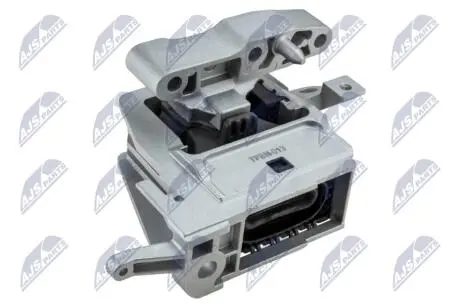 ZPSBM013 ПОДУШКА ДВИГАТЕЛЯ NTY підбір по vin на Brocar