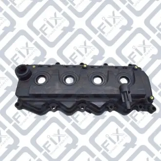 Q3730041 КРИШКА КЛАПАНІВ Q-FIX підбір по vin на Brocar