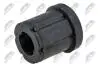 Втулка задньої ресори нижня Toyota Hilux VIII 2.4D/2.7/2.8D 05.15- ZTT-TY-049B