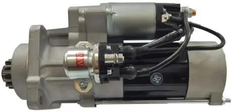 8EA012586711 Стартер HELLA підбір по vin на Brocar