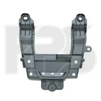 FP3028999 Кріплення пластикове FPS подбор по vin на Brocar