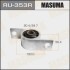 RU353R Сайлентблок Impreza /GG#CD#/передній нижній (RU-353R) MASUMA MASUMA підбір по vin на Brocar