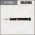 P1056 Амортизатор подвески (KYB-349035) (P1056) MASUMA MASUMA підбір по vin на Brocar