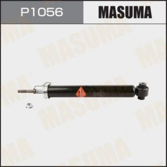 P1056 Амортизатор подвески (KYB-349035) (P1056) MASUMA MASUMA підбір по vin на Brocar