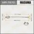 MR7870 Тяга рулевая LANCER/ CS2#CS5# (MR7870) MASUMA MASUMA підбір по vin на Brocar