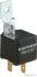 Реле 40A 12V (вир-во Elparts) 75613187