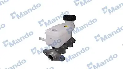 EX585101C000 Циліндр гальмівний головний MANDO підбір по vin на Brocar