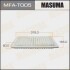 MFAT005 Воздушный фильтр A-1507 MASUMA TOYOTA/ COROLLA/ CDE120 01-07 (1/20) MASUMA підбір по vin на Brocar