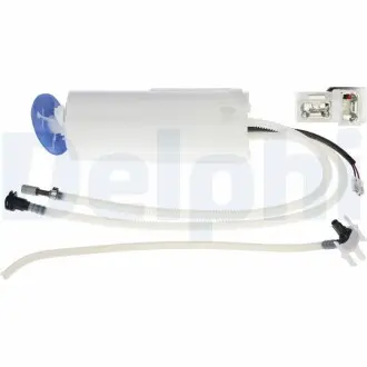 FE073312B1 Паливний насос Audi A8 4E DELPHI подбор по vin на Brocar