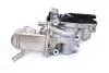 102262 Клапан системи рециркуляції (EGR) з радіатором Renault Megane III, Scenic 1.5 dCi, 1.9dCi (08-15) (102262) Asam ASAM підбір по vin на Brocar