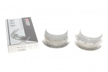 MB4276SV010 Підшипники ковзання корінні KING MB4276SV 010 KING підбір по vin на Brocar
