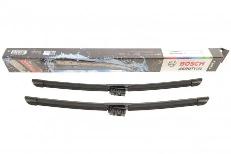 3397009201 КОМПЛЕКТ СКЛООЧИСНИКІВ BOSCH 3 397 009 201 BOSCH подбор по vin на Brocar