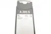 3397009201 КОМПЛЕКТ СКЛООЧИСНИКІВ BOSCH 3 397 009 201 BOSCH підбір по vin на Brocar