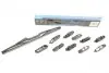 Щітка склоочисника KAVO PARTS WRB-14350