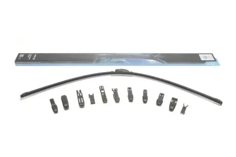 WFB30760 Щітка склоочисника KAVO PARTS WFB-30760 KAVO підбір по vin на Brocar