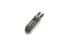 WFB30760 Щітка склоочисника KAVO PARTS WFB-30760 KAVO підбір по vin на Brocar