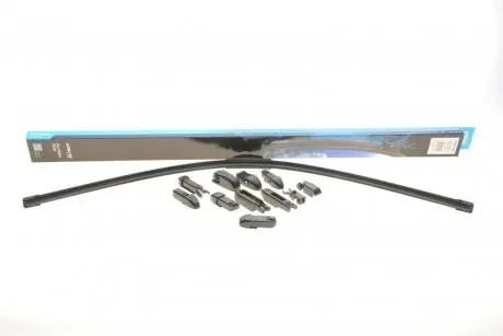 WFB32810 Щітка склоочисника KAVO PARTS WFB-32810 KAVO підбір по vin на Brocar