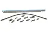 WFB28700 Щітка склоочисника KAVO PARTS WFB-28700 KAVO підбір по vin на Brocar