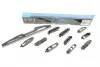 Щітка склоочисника KAVO PARTS WRB-11280