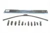 WFB24600 Щітка склоочисника KAVO PARTS WFB-24600 KAVO підбір по vin на Brocar